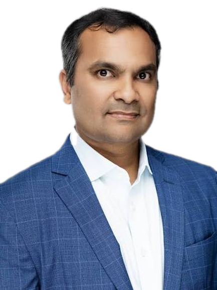 Niraj Shah